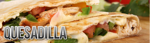 QUESADILLA image